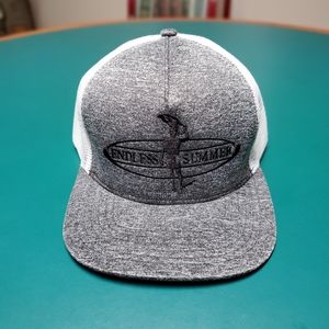 Endless Summer Surf Hat